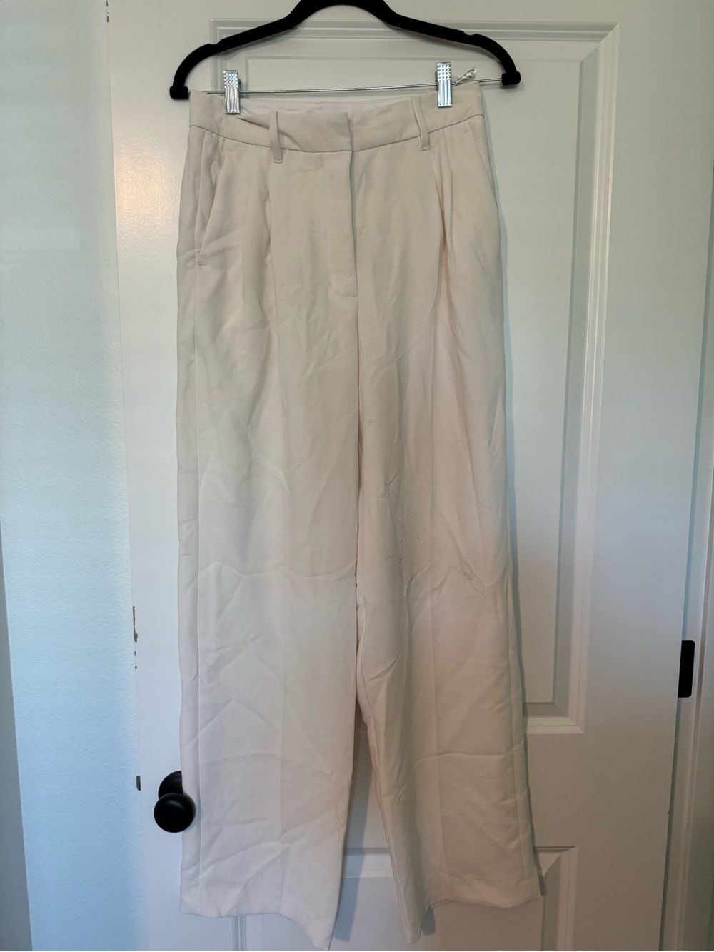 Aritzia Wilfred effortless pant